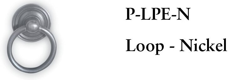 LOOP PULL -  NKL